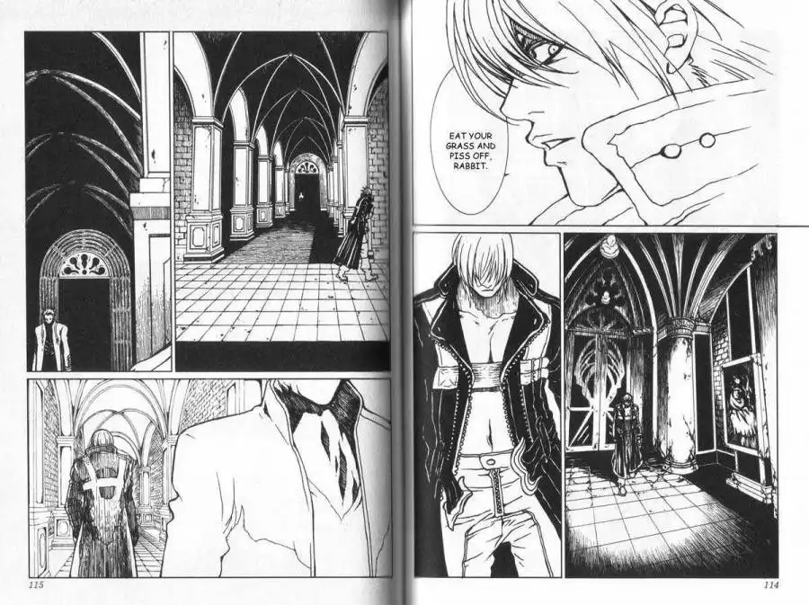 Devil May Cry Chapter 4 14